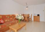 Neue Gebäude - Penthouse -
Calpe - La Calalga