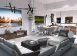 Nieuwbouw Woningen - Villa -
Pinoso - Lel