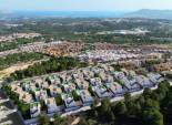 New Build - Villa -
Polop - Polop Hills
