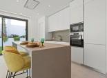 Nieuwbouw Woningen - Vrijstaande woning / Villa -
Benidorm