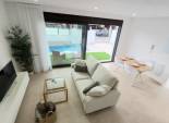 New Build - Villa -
San Pedro del Pinatar - El Salero