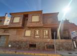 Herverkoop - Vrijstaande woning / Villa -
Ciudad Quesada - Rojales - Rojales