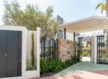 Neue Gebäude - Hochbungalow -
Torrevieja