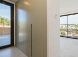 Nieuwbouw Woningen - Vrijstaande woning / Villa -
Benissa
