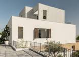 Nieuwbouw Woningen - Villa -
Finestrat - Campana Garden