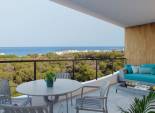 New Build - Apartment -
Guardamar del Segura - Guardamar Del Segura