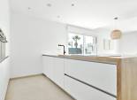 New Build - detached -
Los Montesinos