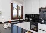 Obra nueva - Villa -
Finestrat - Balcón De Finestrat