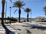 Neue Gebäude - Villa -
Los Alcazares - Playa la Atascadera