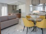 Nieuwbouw Woningen - Villa -
Orihuela Costa - Villamartín