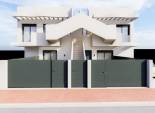 Nouvelle construction - Bungalow - Rez-de-chausée -
San Pedro del Pinatar - San Pedro Del Pinatar