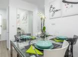 Herverkoop - Appartement -
Orihuela - Vistabella Golf