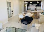 New Build - Apartment -
Alhama De Murcia - Condado De Alhama Golf Resort