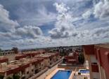 Neue Gebäude - Penthouse -
Orihuela Costa