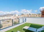Obra nueva - Villa -
Finestrat - Balcón De Finestrat