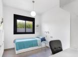 Herverkoop - Appartement -
Pilar de la Horadada