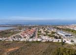 Herverkoop - Vrijstaande woning / Villa -
Torrevieja - Urbanización San Luis