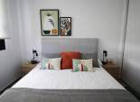 Nieuwbouw Woningen - Rijwoning -
Pilar de la Horadada - El Pilar de la Horadada