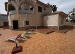 Herverkoop - Vrijstaande woning / Villa -
Ciudad Quesada - Rojales - Ciudad Quesada