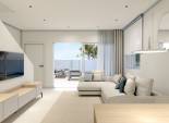 New Build - low-bungalow -
Torre de la Horadada