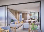 Nieuwbouw Woningen - Appartement -
Islas Menores