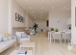 Nieuwbouw Woningen - Appartement -
Algorfa