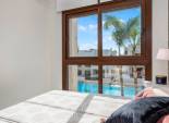 Nieuwbouw Woningen - Bungalow op verdieping -
Torrevieja