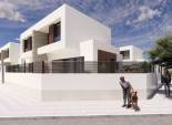 Nieuwbouw Woningen - terraced -
Dolores