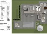Obra nueva - Villa -
Aspe - Poligono 19