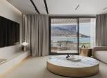 Nouvelle construction - Appartement -
Calpe