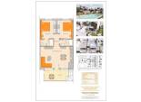 Obra nueva - Bungalow -
Pilar de la Horadada - pueblo