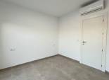 Nieuwbouw Woningen - Villa -
San Pedro del Pinatar - Lo Pagan