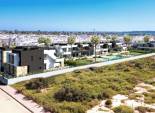 Nieuwbouw Woningen - Bungalow - Begane grond -
Ciudad Quesada - Rojales - Ciudad Quesada