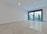 Obra nueva - Villa -
Finestrat