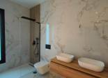 Obra nueva - Villa -
Rojales - Doña Pepa