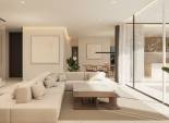 Nieuwbouw Woningen - Vrijstaande woning / Villa -
Moraira