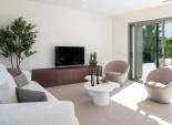 Nouvelle construction - Villa -
Dehesa de Campoamor