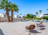 Herverkoop - Vrijstaande woning / Villa -
Ciudad Quesada - Rojales - Ciudad Quesada