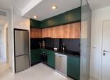 Herverkoop - Appartement -
San Miguel de Salinas