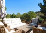 Herverkoop - Finca   -
Torremendo