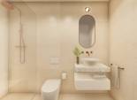 Nouvelle construction - bungalow à l’étage -
San Pedro del Pinatar - San Pedro Del Pinatar