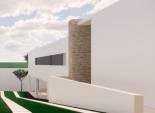 Nieuwbouw Woningen - Villa -
Pilar de la Horadada - Pinar de Campoverde