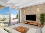 Nieuwbouw Woningen - Villa -
Benijofar - Centro