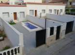 Nouvelle construction - Jumelée -
San Javier