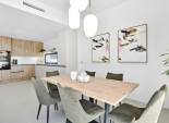 Nieuwbouw Woningen - detached -
San Miguel de Salinas