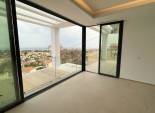Neue Gebäude - Villa -
Calpe