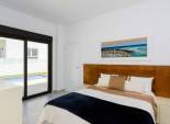 Obra nueva - Villa -
Daya Nueva - Centro