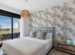 Herverkoop - Appartement -
Los Alcazares - Santa Rosalia Lake and Life Resort