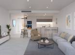 Nieuwbouw Woningen - Appartement -
Torre Pacheco - Santa Rosalía