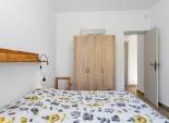 Wiederverkauf - Freistehend / Villa -
Torrevieja - Los Balcones